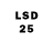 LSD-25 экстази ecstasy Dodol TV