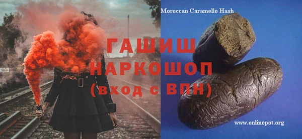 гашик Новозыбков
